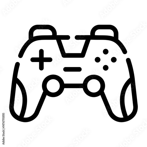 gamepad
