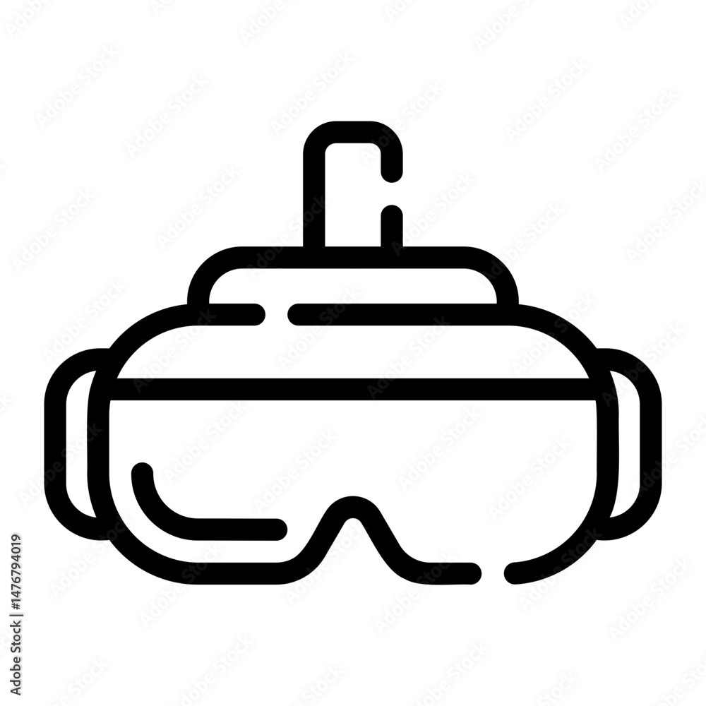 vr glasses vr glasses