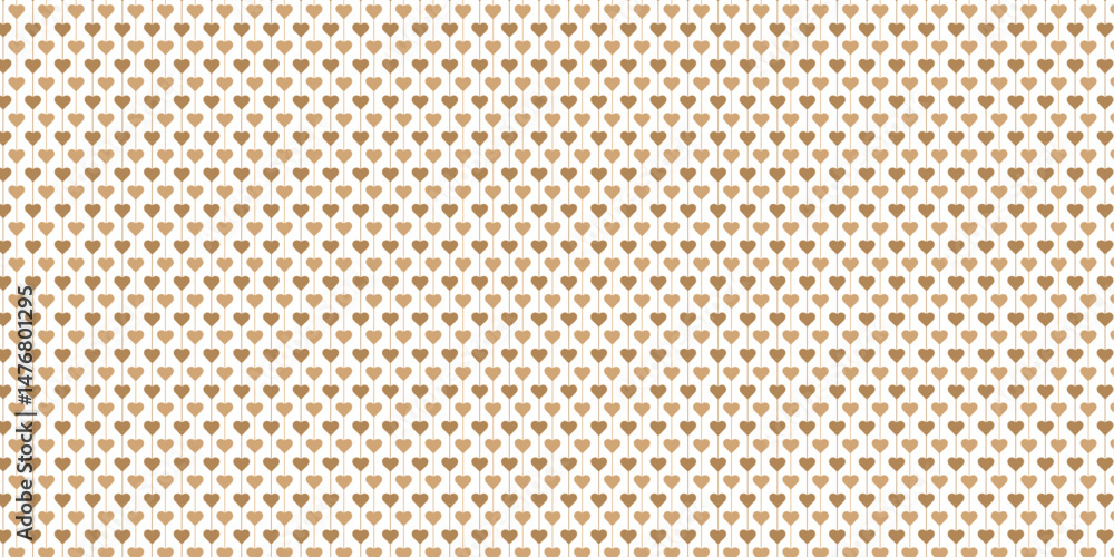 Seamless abstract pattern with hearts, geometric shapes, and elegant lines, perfect for decoration, home decor, stationery, textiles, and digital art | Creative love vector with dark orange colour Seamless abstract pattern with hearts, geometric shapes, and elegant lines, perfect for decoration, home decor, stationery, textiles, and digital art | Creative love vector with dark orange colour