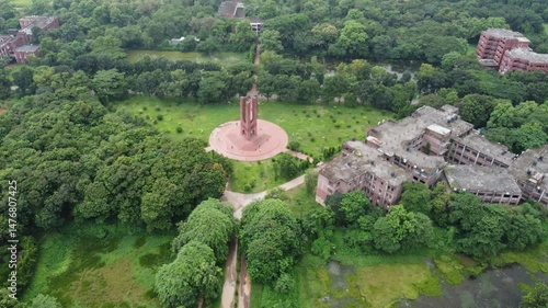 jahangirnagar University