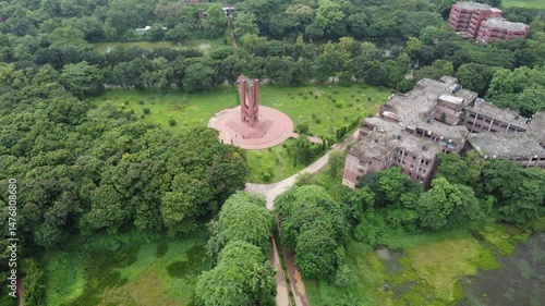 jahangirnagar University