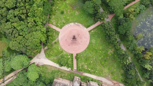 jahangirnagar University