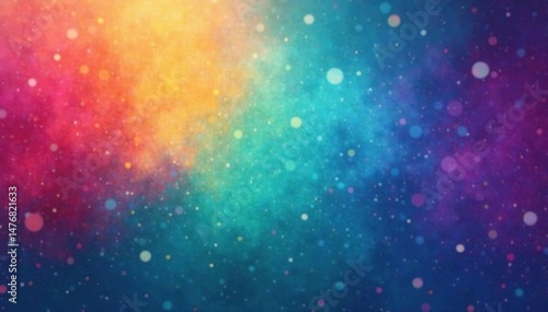 Seamless transition, vibrant colors, changing background , tone, setting