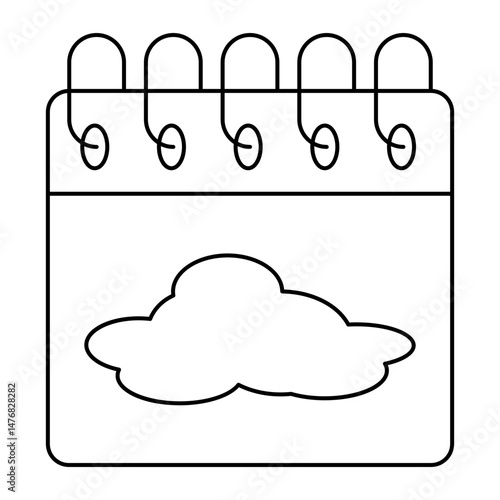 Calendar Line Icons. Clock, Date, Deadline, Holiday, Meeting, Office, Plan, Time, Clock, Alarm Clock, Hourglass, Stopwatch, Timer