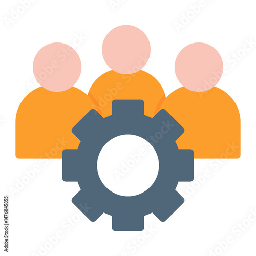 Technical Rescue icon vector image. Can be used for Emergency Service.
