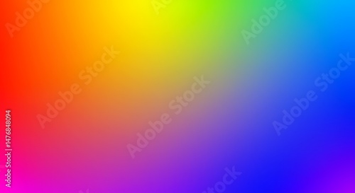 Chromatic Dream Weave