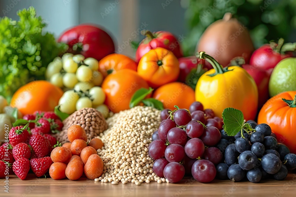 Adopting Nutritious Practices Adopting Nutritious Practices
