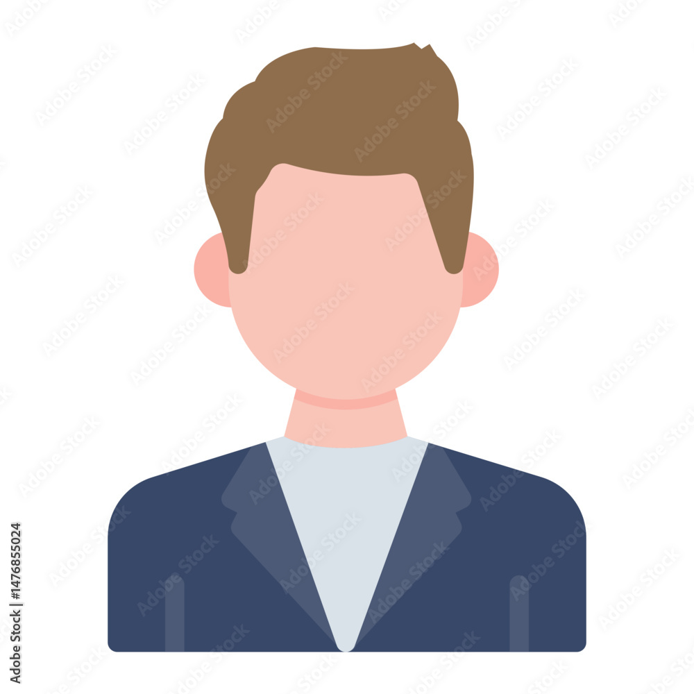 Man icon vector image. Can be used for Nursing Home. Man icon vector image. Can be used for Nursing Home.