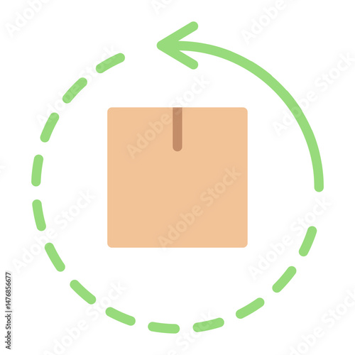Pending icon vector image. Can be used for Online Store.
