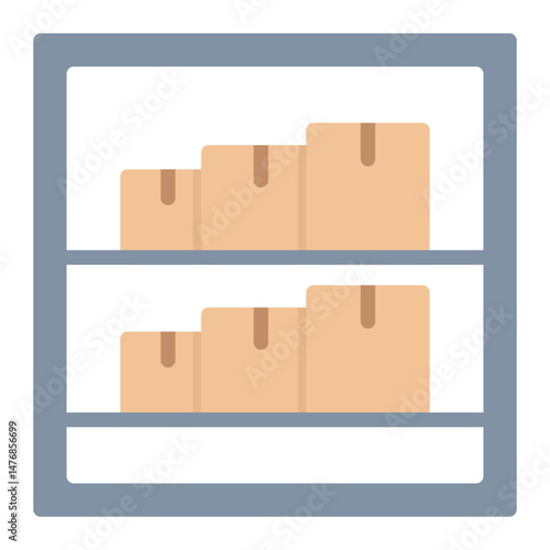 Sort icon vector image. Can be used for Online Store.