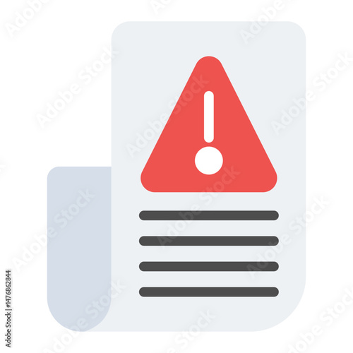 Contingency Plan icon vector image. Can be used for Action Plan.