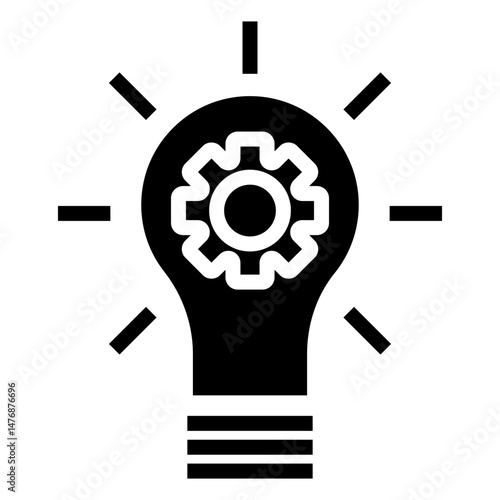 INFORMATION VECTOR ICON