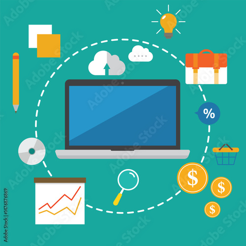 Technology devices