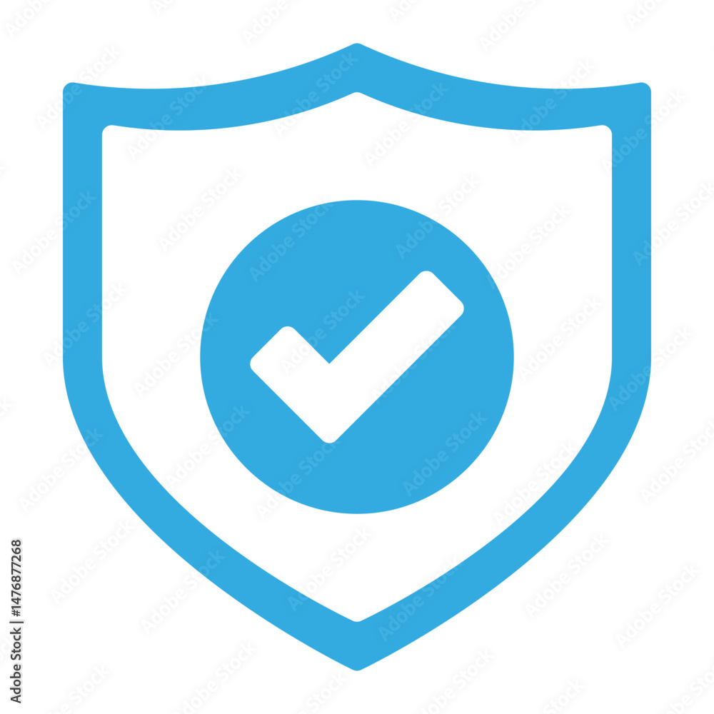 custom made wallpaper toronto digitalSafety Measures icon vector image. Can be used for Elderly Care.