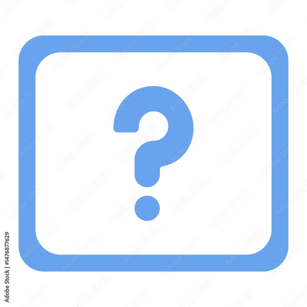 Mystery icon vector image. Can be used for Movie Genres. Mystery icon vector image. Can be used for Movie Genres.