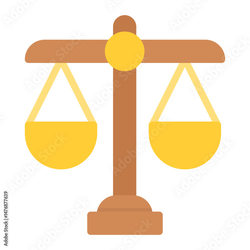 Political Drama icon vector image. Can be used for Movie Genres.