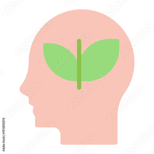 Environmental Awareness icon vector image. Can be used for World Environment Day.