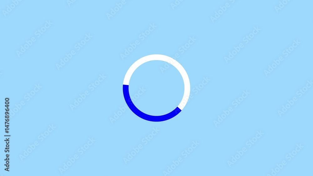 abstract neon circle animation. background 4k video. abstract neon circle animation. background 4k video.
