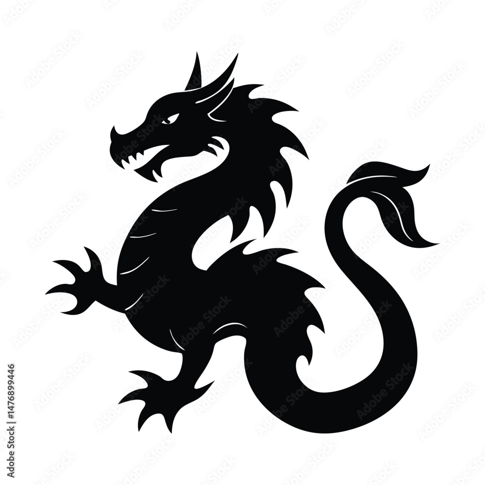 chinese dragon vector chinese dragon vector