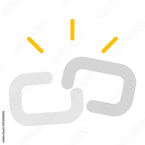 Liberation icon vector image. Can be used for Social Justice.