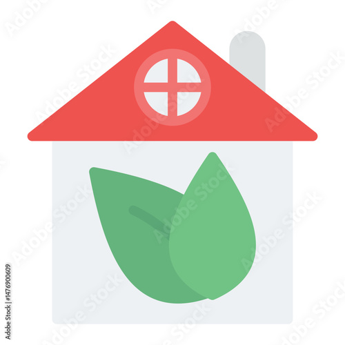 Sustainable Living icon vector image. Can be used for Social Justice.
