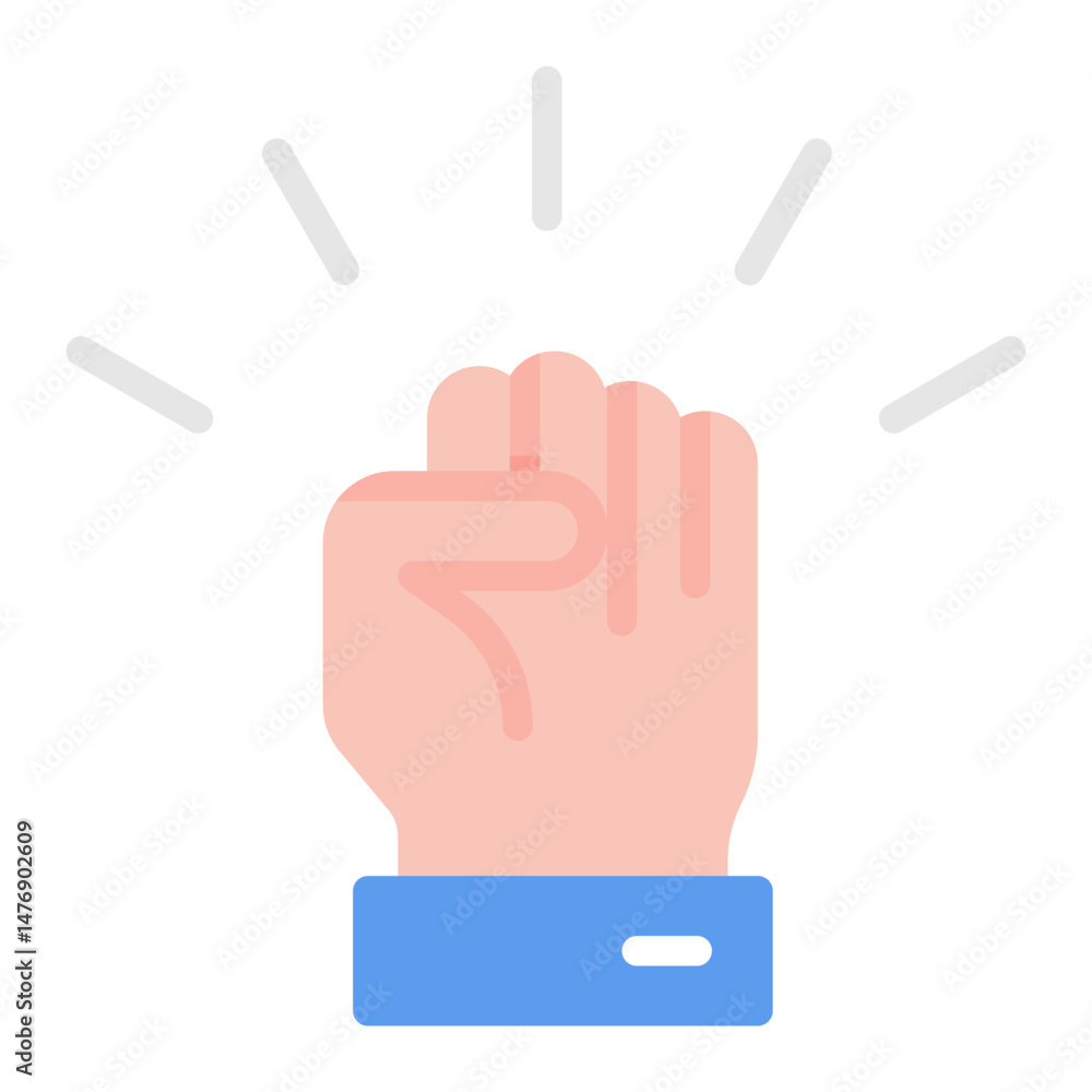 Revolution icon vector image. Can be used for Digital Disruption. Revolution icon vector image. Can be used for Digital Disruption.