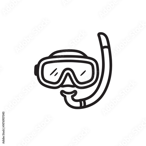 diving equipment