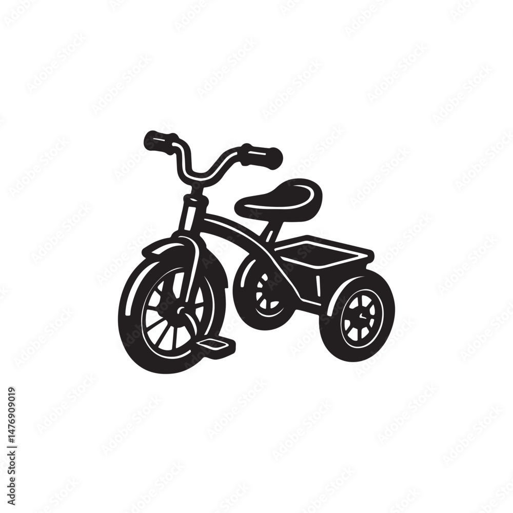 tricycle tricycle