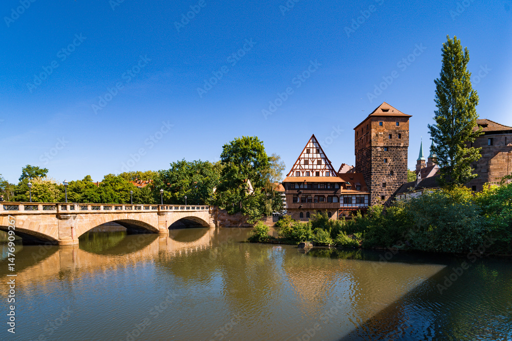 City of Nuremberg City of Nuremberg