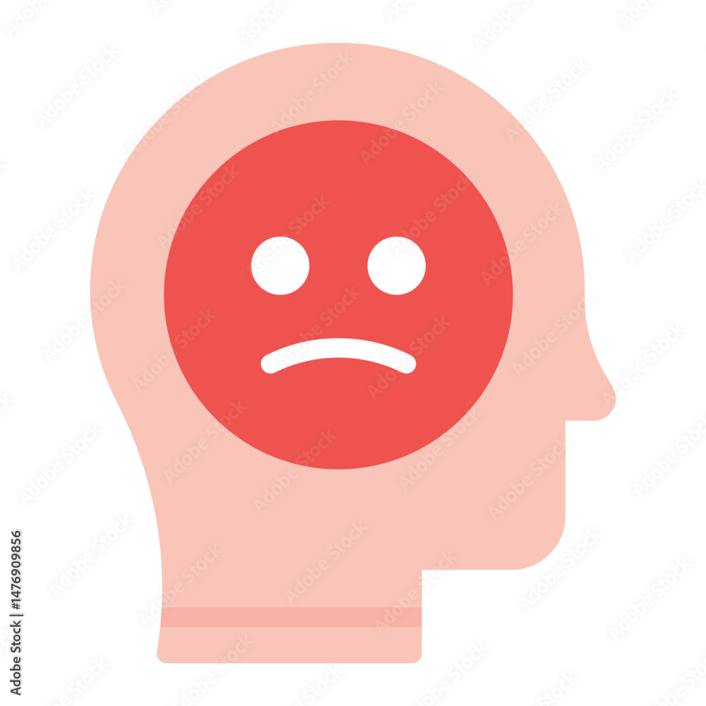 Alienation icon vector image. Can be used for Bullying in Society. Alienation icon vector image. Can be used for Bullying in Society.