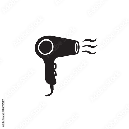 hair dryer