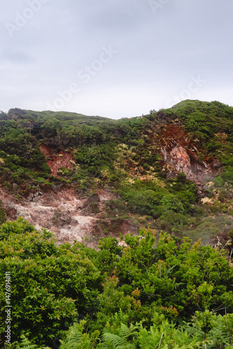Explorar a ilha Terceira
