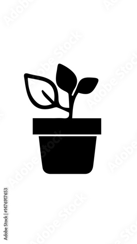 planta icono 