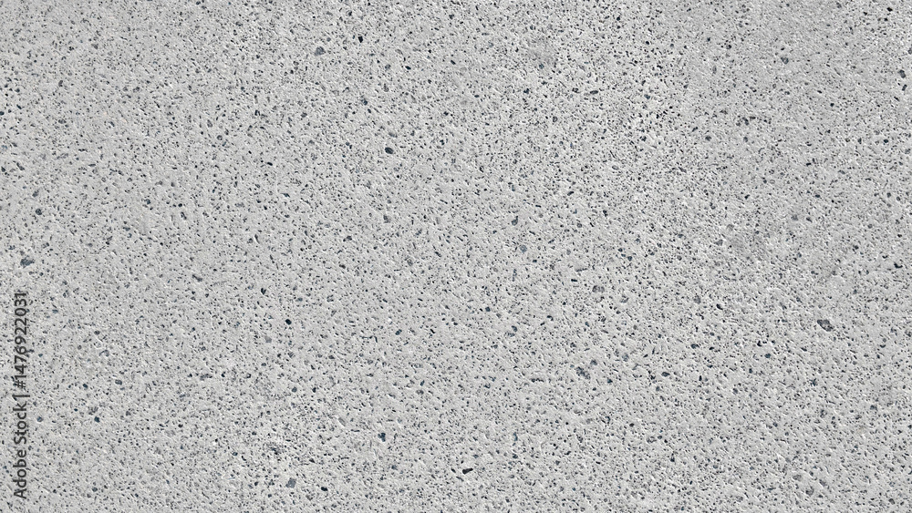 Obraz premium Concrete Texture in Light Gray Color