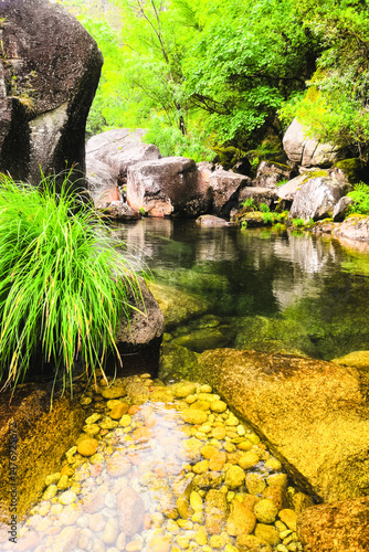 Investidas pelo Gerês