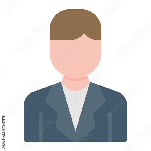 Attorney Fee icon vector image. Can be used for Legal Services.
