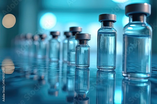 Evolution of Vaccines in Medical Advancement