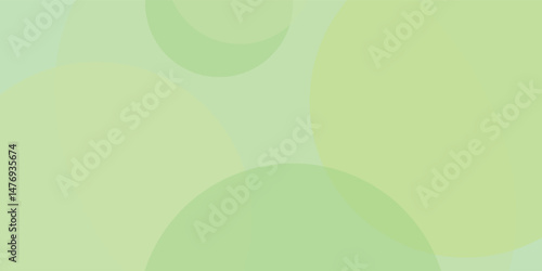 Abstract background graphic modern based green color gradient vector illustration template for website, poster, business card, presentation, social media post.