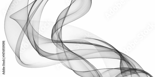 smoke in white background surrealistic, Abstract grey smoke on white background. Explosion dust isolated on white background. abstract art, movement of smoke fire design. light and shadows.