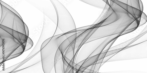 smoke in white background surrealistic, Abstract grey smoke on white background. Explosion dust isolated on white background. abstract art, movement of smoke fire design. light and shadows.