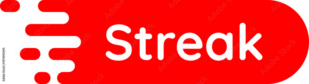 streak streak