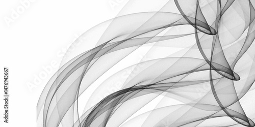 smoke in white background surrealistic, Abstract grey smoke on white background. Explosion dust isolated on white background. abstract art, movement of smoke fire design. light and shadows.