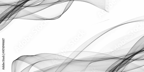 smoke in white background surrealistic, Abstract grey smoke on white background. Explosion dust isolated on white background. abstract art, movement of smoke fire design. light and shadows.