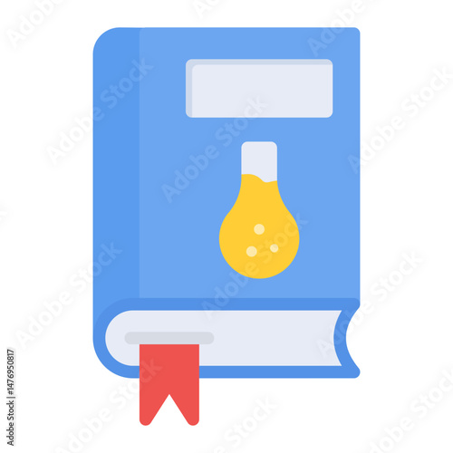 Nonfiction Line Color Icon