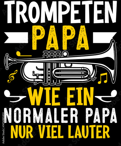 Amazing german text t-shirt design