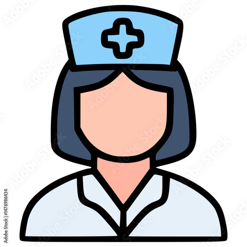 female_nurse_icon