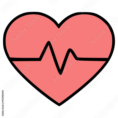 heartbeat_monitor_icon