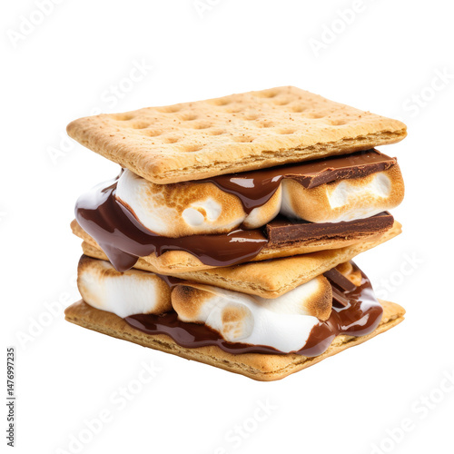 smores