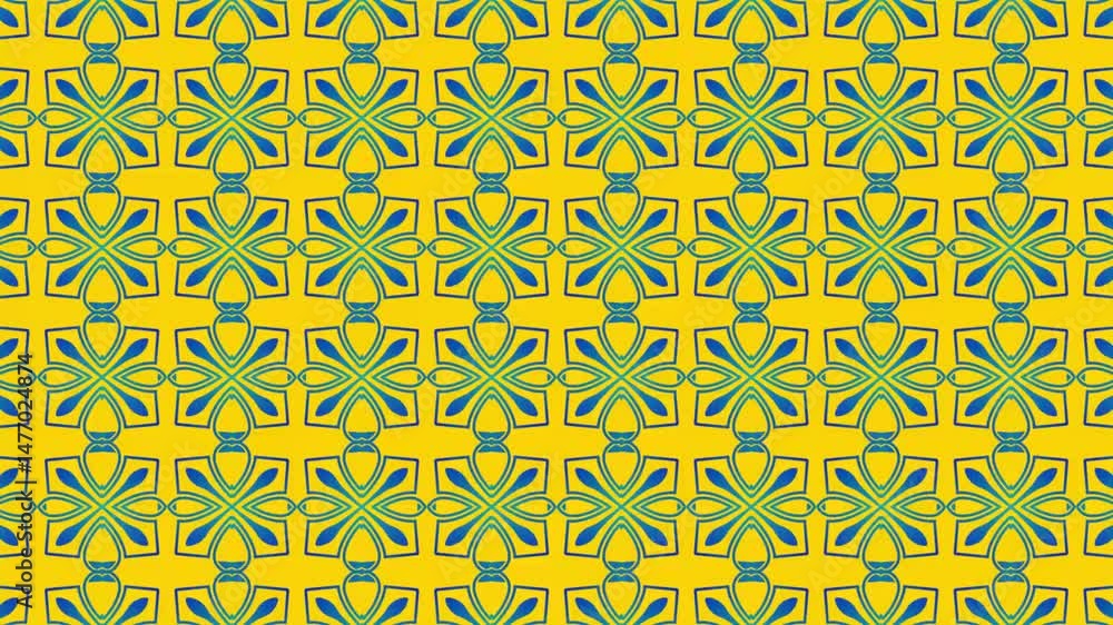 beautiful abstract pattern background animation beautiful abstract pattern background animation