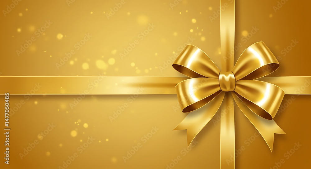 Golden Gleam of Celebration Golden Gleam of Celebration